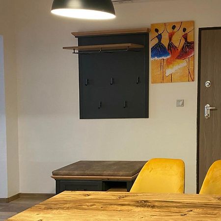 Corner Apartman Kőszeg Exterior foto