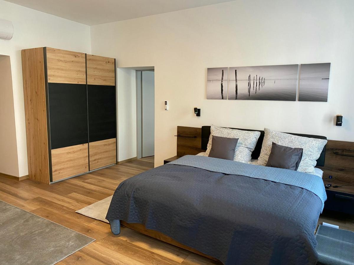 Corner Apartman Kőszeg Exterior foto